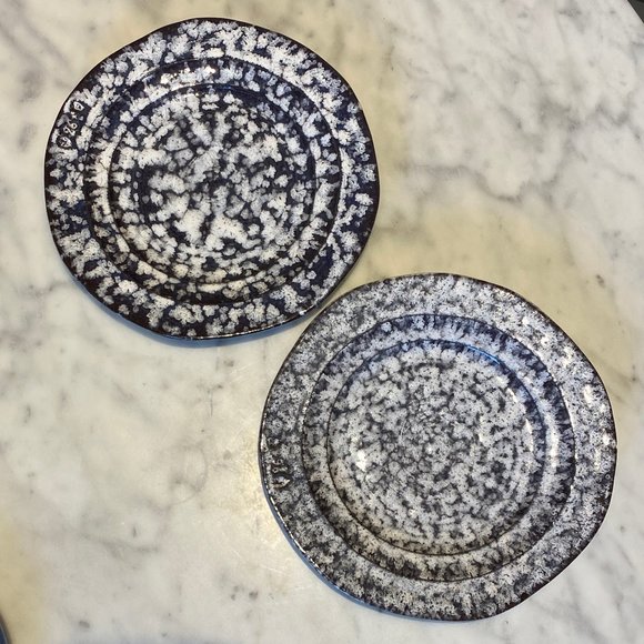 Anthropologie - Augustine Side Plate (set of two) - Picture 3 of 7